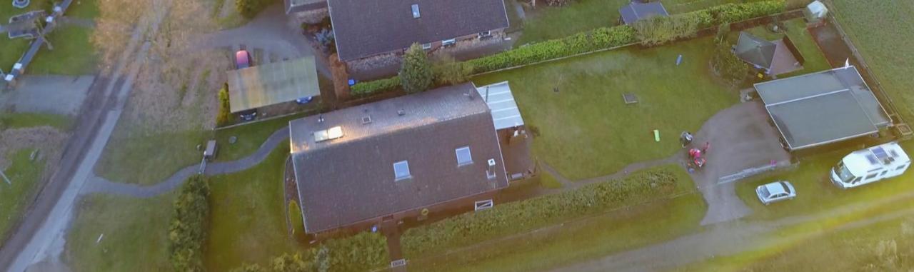 Alte Salzstrasse 43 Ferienwohnung Brietlingen Екстер'єр фото